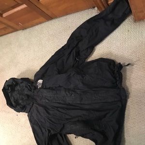 Men’s Heavy North Face Jacket